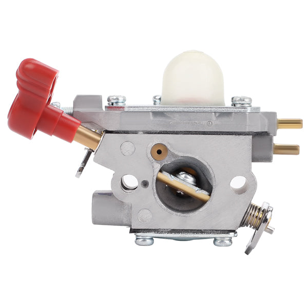 Zama C1U-P27 Carburetor Carburetor & Ignition Coil Combo For MTD