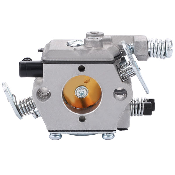 Hipa Carburetor Fits for Stihl MS 170 180 017 018 Chainsaw # Replace 1130-120-0600 Walbro WT-325 WT325A Type Carb