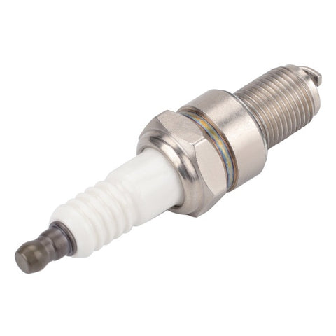 HIPA Spark Plug for HONDA GX120 GX160 GX200 GX240 GX270 GX340 GX390 Engine Lawn Mower Tractor Rototiller(Set of 2)