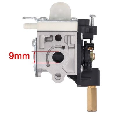 Hipa Carburetor Kit for Echo SRM210 GT200R HC150 PE200 SRM211 GT200 PE201 GT201 HC151 PPF210 Trimmer # A021000723