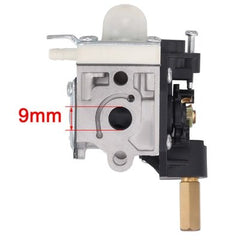 Hipa Carburetor Repair Kit for Echo GT200R HC150 PE200 SRM211 GT200 PE201 GT201 HC151 PPF210 SRM-210 HC-150 Trimmer Replaces A021000723