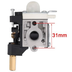 Hipa Carburetor Repair Kit for Echo GT200R HC150 PE200 SRM211 GT200 PE201 GT201 HC151 PPF210 SRM-210 HC-150 Trimmer Replaces A021000723