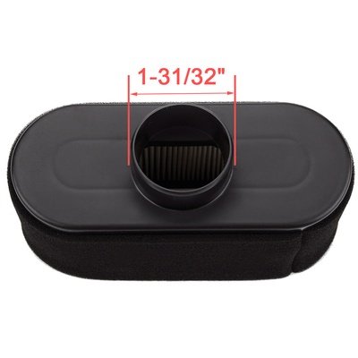 Kawasaki Fr691v Engine 11013-0752 Air Filter For Kawasaki FR691V FR651V FS481V FS541V FS691V Kawasaki Fr730v Parts