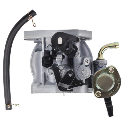 Hipa Carburetor Kit for Honda GXV120 GXV160 GXV160A1 GXV160K1 GXV160UA1 5.5 HP OHV Small Engine Motor Lawn Mower Replaces 16100-ZE6-W01