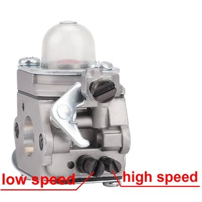 Hipa C1U-K78 Carburetor + Tune-Up Kit for Echo PB-201 ES-210 ES-211 Shindaiwa EB212 SV212 Leaf Blower for# A021000940 A02100941