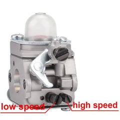 Hipa Carburetor Tune-Up Kit for Echo Leaf Blower PB201 ES210 ES211 Compatible with Zama C1U-K78 Echo A02100941