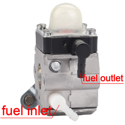 Hipa Carburetor Kit for Stihl FS55R Trimmer