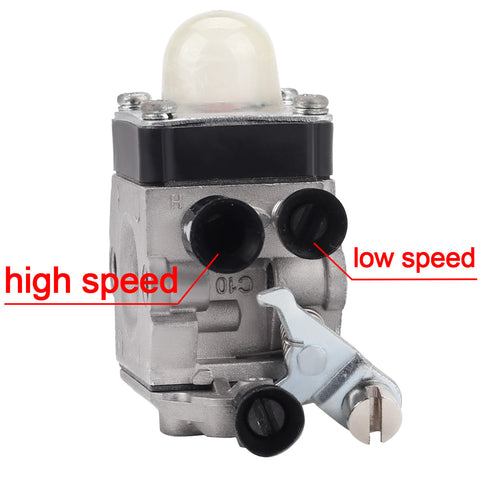 Hipa Carburetor Kit for Stihl FS55R Trimmer
