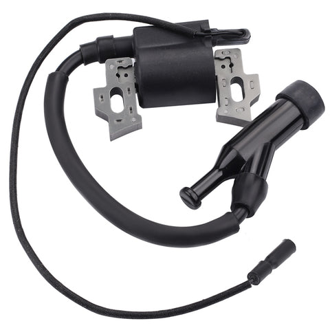 GX160 Ignition Coil for Honda GX120 GX140 GX200 Predator 5.5hp 6.5hp Go Kart OHV 60363 68121 69727 Mower Engine Replaces 30500-ZE1-073 30500-ZE1-033