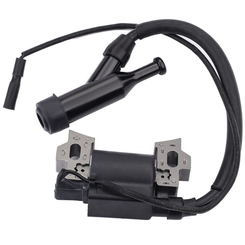 GX160 Ignition Coil for Honda GX120 GX140 GX200 Predator 5.5hp 6.5hp Go Kart OHV 60363 68121 69727 Mower Engine Replaces 30500-ZE1-073 30500-ZE1-033