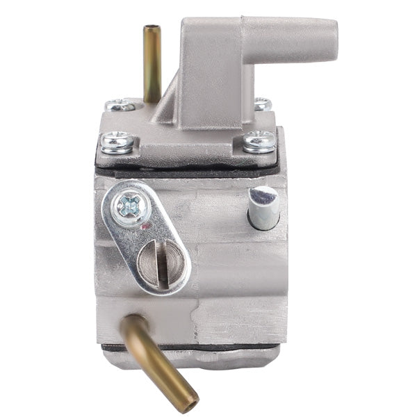 Kit Ricambio Per Decespugliatore Stihl FS120 FS200 FS250 FS300 - Carburatore, Filtro Aria, Bobina Accensione - Foto 5