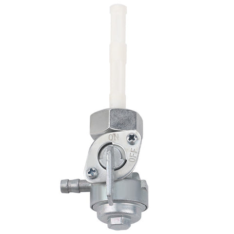 Fuel Shutoff Valve Petcock for 16950-ZB4-015 GP5000 GP5500 GP6000E GP6500 GP6500E GP7000 GP7000E GP7500 GP7500E GP8000E 389cc Generator