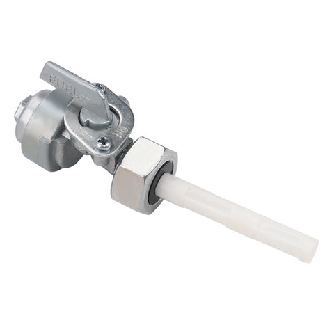 Fuel Shutoff Valve Petcock for 16950-ZB4-015 GP5000 GP5500 GP6000E GP6500 GP6500E GP7000 GP7000E GP7500 GP7500E GP8000E 389cc Generator