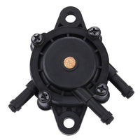 HIPA 491922 808656 Fuel Pump for 24 393 16-S 24 393 04-S LG808656 16700-Z0J-003 for Kohler CH17-CH25 CV17-CV25 CH730-CH740 CV730-CV740 17HP-25HP engine Lawn Mower