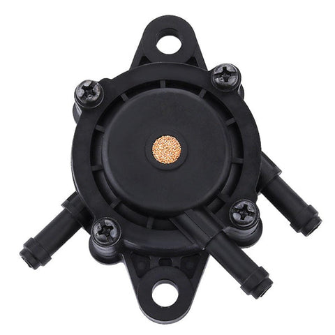 HIPA 491922 808656 Fuel Pump for 24 393 16-S 24 393 04-S LG808656 16700-Z0J-003 for Kohler CH17-CH25 CV17-CV25 CH730-CH740 CV730-CV740 17HP-25HP engine Lawn Mower