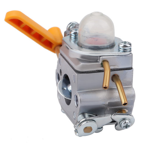 Hipa Carburetor for Roybi BC30 CS26 CS30 TP30 TP26 EX26 SS26 SS30 SX135 Roybi RY26500 RY26520 RY26540 RY26901 Trimmer # 308054013 308054008 308054077