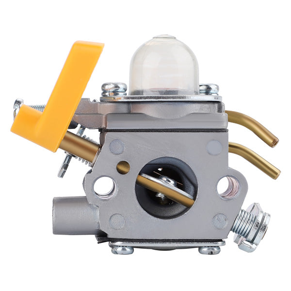 Hipa Carburetor for Roybi BC30 CS26 CS30 TP30 TP26 EX26 SS26 SS30 SX135 Roybi RY26500 RY26520 RY26540 RY26901 Trimmer # 308054013 308054008 308054077