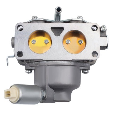 Hipa Carburetor Kit For MIA10632 791230 JD Z425 LA120 LA130 LA135 LA140 LA145 LA150 20HP 21HP 23HP 24HP 25HP Intek V-Twin Engine Lawn Mower