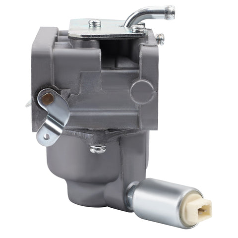 Hipa 791230 Carburetor for 499809 499804 699709 MIA10632 Briggs & Stratton 40F777 40G777 40H777 20HP - 25HP Intek V-Twin Engine John Deere Tractor