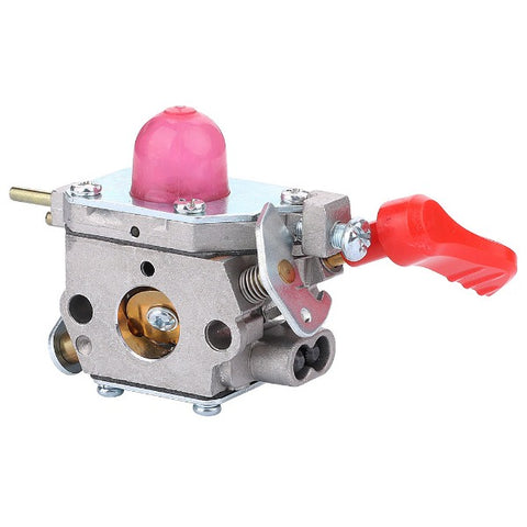 Carburetor for 545081857 Poulan BVM200FE Craftsman 358794700 358794770 358794780 358794765 358794774 25cc Leaf Blower # C1U-W43