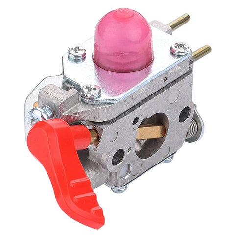 Carburetor for 545081857 Poulan BVM200FE Craftsman 358794700 358794770 358794780 358794765 358794774 25cc Leaf Blower # C1U-W43