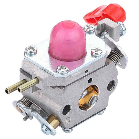 Carburetor for 545081857 Poulan BVM200FE Craftsman 358794700 358794770 358794780 358794765 358794774 25cc Leaf Blower # C1U-W43