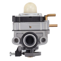 Hipa Carburetor For Troy-Bilt TB4BP TBP6160 TB4BPE TB4BPEC TB146EC TB516EC Yard Man YM45BP 32cc 4-Cycle Backpack Leaf Blower # 753-06258A 753-06795