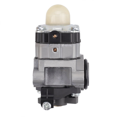 Hipa Carburetor For Troy-Bilt TB4BP TBP6160 TB4BPE TB4BPEC TB146EC TB516EC Yard Man YM45BP 32cc 4-Cycle Backpack Leaf Blower # 753-06258A 753-06795