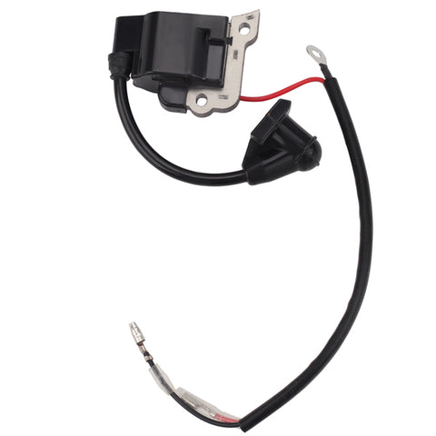 Hipa Ignition Coil for Honda GX35 Small Engine Mantis 7260 7261 7262 22cc 25cc 31cc Tillers # Replace 30500-Z0Z-013 30522-Z0Z-000 30500-Z0Z-003