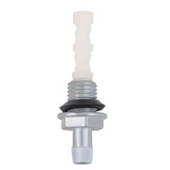 Hipa Fuel Tank Jonit Filter (Material: Metal) for Honda GX120 GX140 GX2000 GX240 GX270 Engine (Pack of 3)