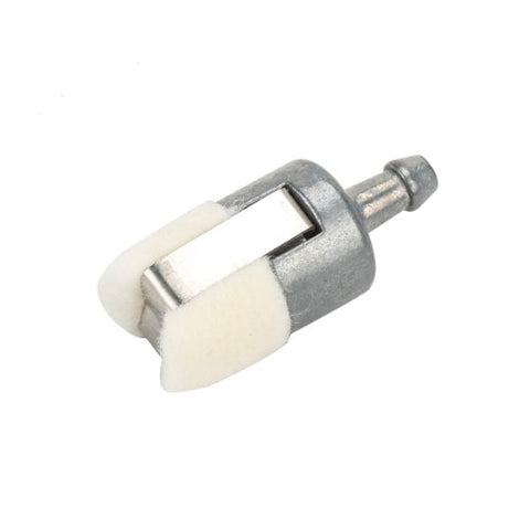 10-Pack 125-527 Fuel Filter for Echo PB250 PB250LN PB200 PB2100 PB2155 PE200 PE2100 PE211 ES210 ES250 Blower Mantis 7222 722E 7222M 7225 Tiller # A369000480