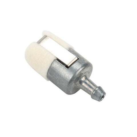 10-Pack 125-527 Fuel Filter for Echo PB250 PB250LN PB200 PB2100 PB2155 PE200 PE2100 PE211 ES210 ES250 Blower Mantis 7222 722E 7222M 7225 Tiller # A369000480