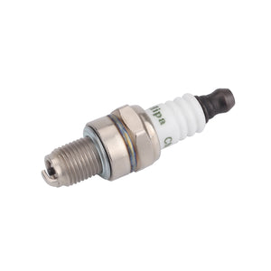 Lot De 3 Bougies D'allumage CMR6H - Compatible Stihl FS90, MS171, BR500, Etc. - Pour Débroussailleuse, Tronçonneuse