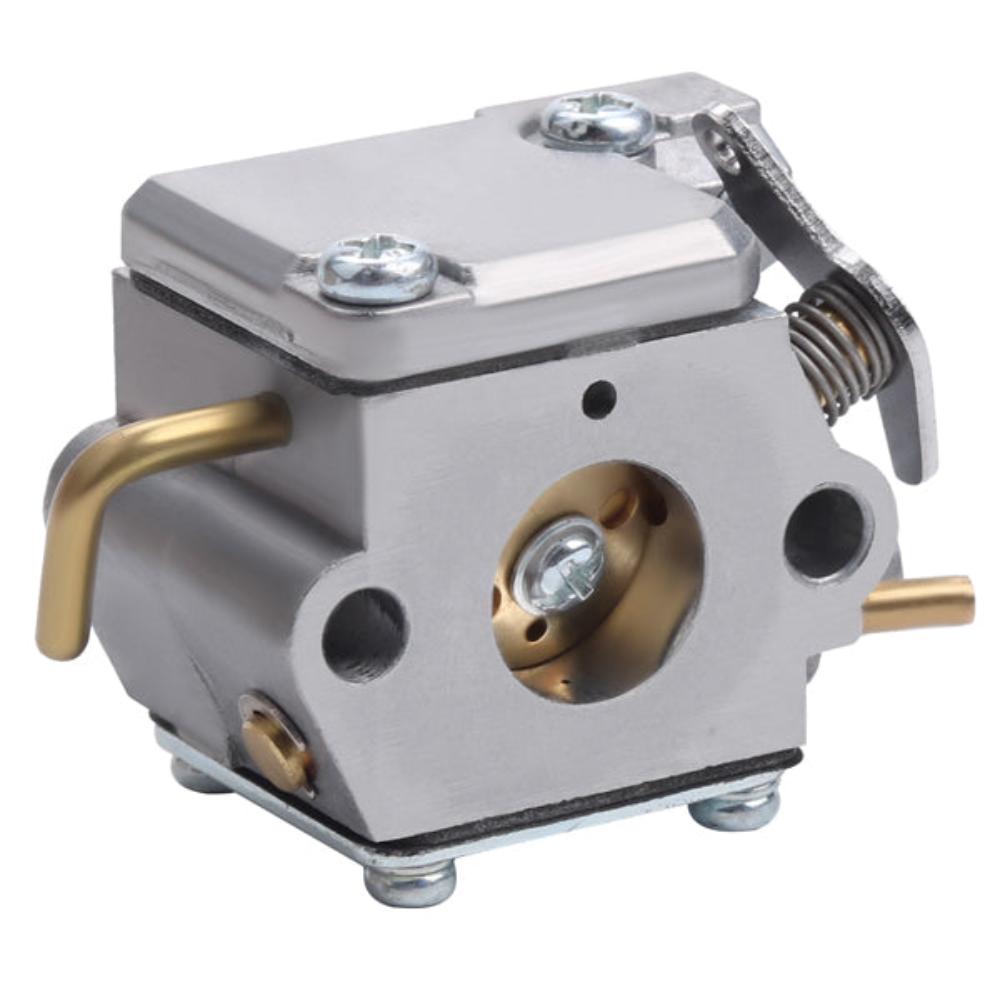Hipa Carburetor for Troy Bilt TB20CS TB10CS TB20DC TB65SS TB70SS TB70FH TB90BC String Trimmer #753-05133 WT-827 791-182875 791-182062 791-182535 753-04333