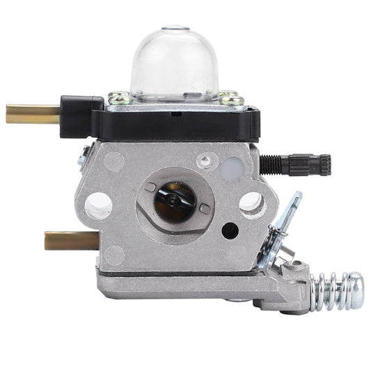 Hipa Carburetor Kit For Mantis 7222 7222E 7222M 7225 7230 7240 7920 7924 2-Cycle Tiller/Cultivator Echo HC-1500 Hedge Trimmer #C1U-K54A C1U-K17 12520011822
