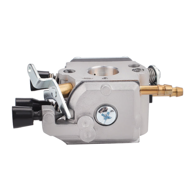 Hipa BG55 Carburetor Kit For Stihl BG55 BG85 SH55 SH85 BG45 BG46 BG65 Leaf Blower Replace 4229 120 0606 C1Q-S68G