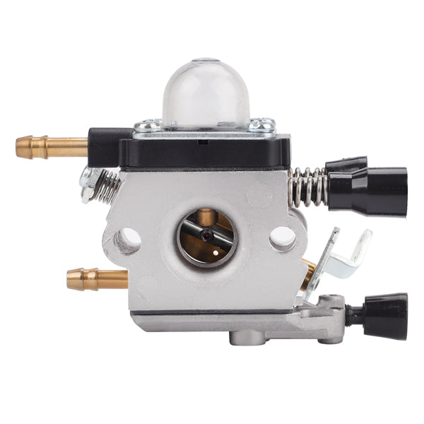 Hipa BG55 Carburetor Kit For Stihl BG55 BG85 SH55 SH85 BG45 BG46 BG65 Leaf Blower Replace 4229 120 0606 C1Q-S68G
