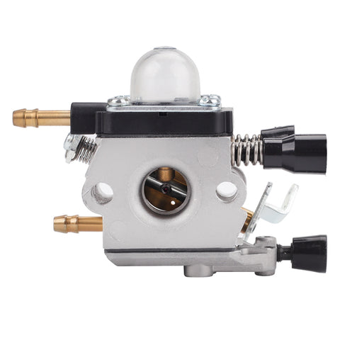 Hipa BG55 Carburetor Kit For Stihl BG55 BG85 SH55 SH85 BG45 BG46 BG65 Leaf Blower Replace 4229 120 0606 C1Q-S68G