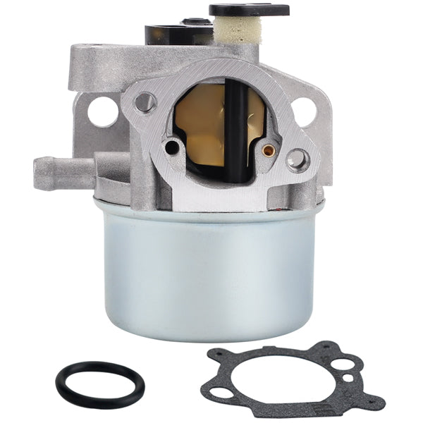 thumbnail image 2 of KINDZA Carburetor For Briggs & Stratton 799866 – Fits Troy-Bilt 6.75, 5 HP, Gas 2 of 4