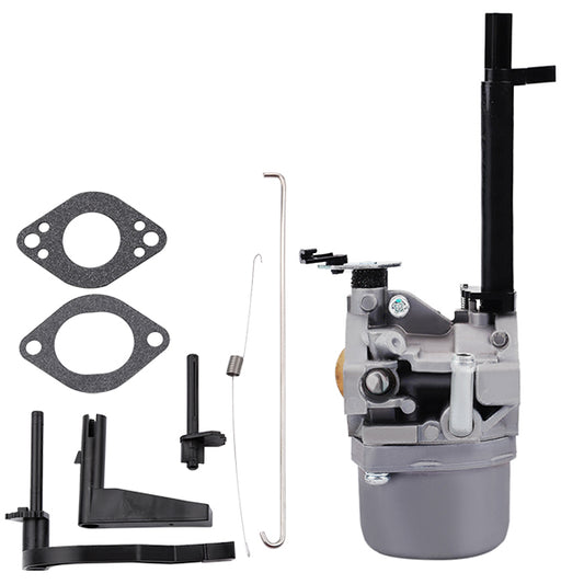 Hipa Carburetor for Briggs & Stratton 591378 697978 699966 Fits 20H132 20H136 20H137 20H232 20H237 Engine/Generator