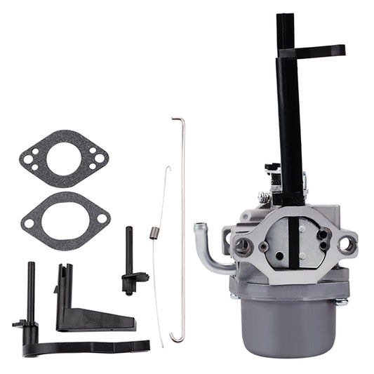 Hipa Carburetor for Briggs & Stratton 591378 697978 699966 Fits 20H132 20H136 20H137 20H232 20H237 Engine/Generator
