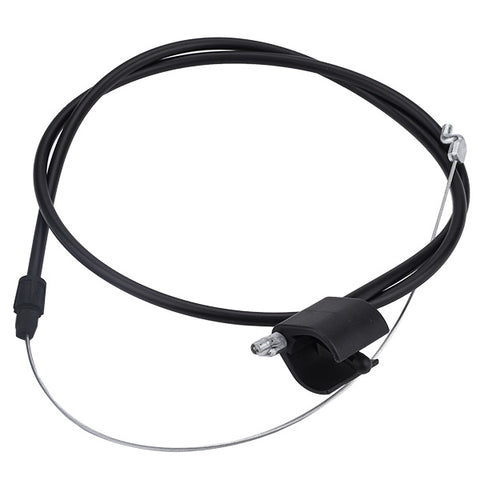 Hipa 746-0957 946-0957 Zone Control Cable for Troy-Bilt TB110 TB130 Cub Cadet CC109 CC469 Murray ME21550 ME21625 MTD Bolens Craftsman 21 inch Lawn Mower