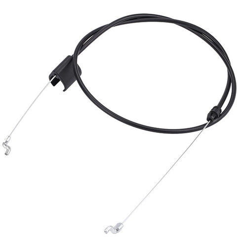 Hipa 746-0957 946-0957 Zone Control Cable for Troy-Bilt TB110 TB130 Cub Cadet CC109 CC469 Murray ME21550 ME21625 MTD Bolens Craftsman 21 inch Lawn Mower
