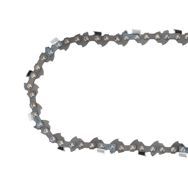 Hipa R40 10 Inch Pole Saw Chain 3/8 LP .043 40 Bumper DL For R40 90PX040G Husqvarna 436 LI T536 LiXP 536 LiXP WG 323 322 for 10" B&D LCS1020 J D PS2383 PS2683 Ryobi TP26