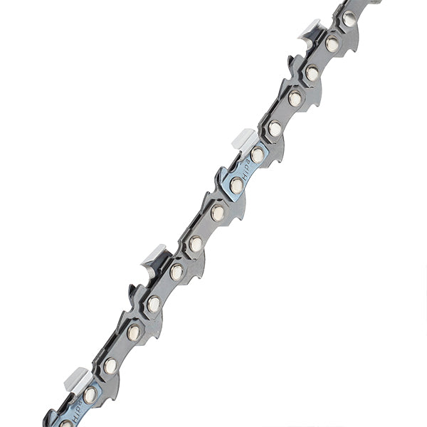 Hipa R40 10 Inch Pole Saw Chain 3/8 LP .043 40 Bumper DL For R40 90PX040G Husqvarna 436 LI T536 LiXP 536 LiXP WG 323 322 for 10" B&D LCS1020 J D PS2383 PS2683 Ryobi TP26