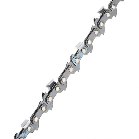 Hipa R40 10 Inch Pole Saw Chain 3/8 LP .043 40 Bumper DL For R40 90PX040G Husqvarna 436 LI T536 LiXP 536 LiXP WG 323 322 for 10" B&D LCS1020 J D PS2383 PS2683 Ryobi TP26