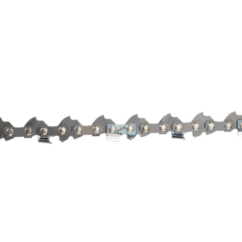 Hipa R40 10 Inch Pole Saw Chain 3/8 LP .043 40 Bumper DL For R40 90PX040G Husqvarna 436 LI T536 LiXP 536 LiXP WG 323 322 for 10" B&D LCS1020 J D PS2383 PS2683 Ryobi TP26