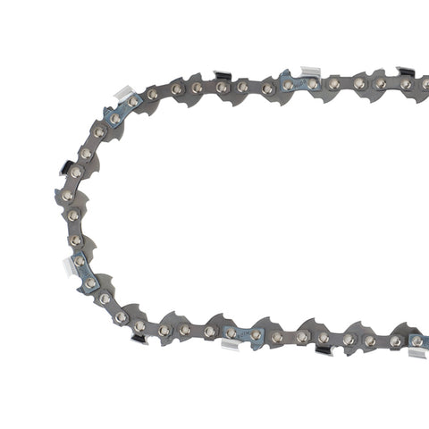 Hipa R40 10 Inch Pole Saw Chain 3/8 LP .043 40 Bumper DL For R40 90PX040G Husqvarna 436 LI T536 LiXP 536 LiXP WG 323 322 for 10" B&D LCS1020 J D PS2383 PS2683 Ryobi TP26