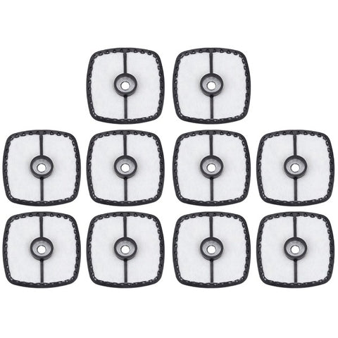 Hipa 130310-54130 Air filter For Echo SRM-225 SRM-225i SRM225U PPF-225 SHC-225 GT-225 PE-225 String Trimmer Parts