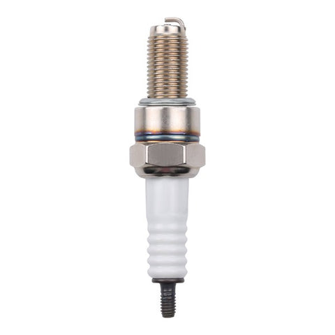 Hipa 10 Spark Plug CR8E Compatible With Yamaha Raptor 700 700 Raptor 2006-2018